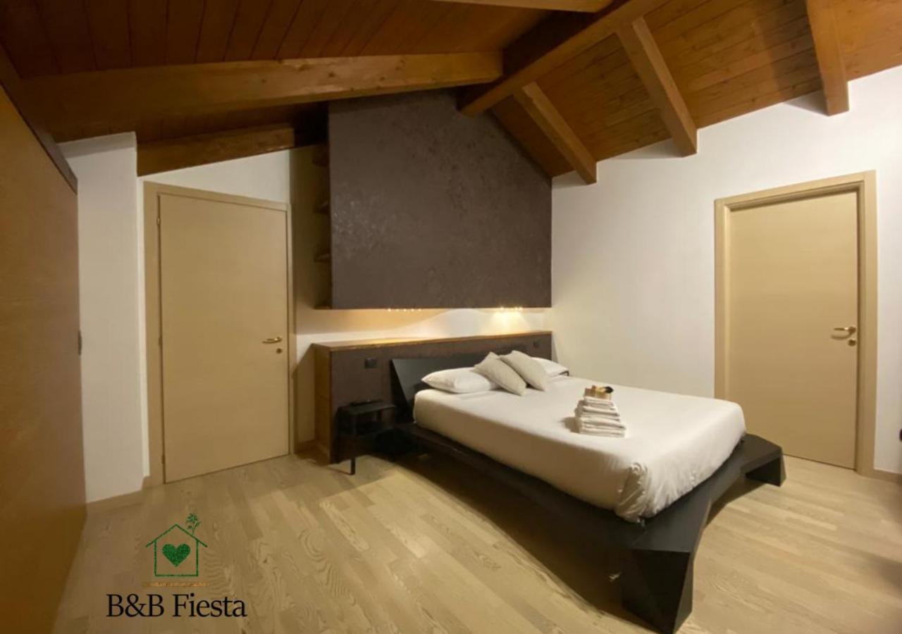 Villa Fiesta Oggiono Eksteriør bilde